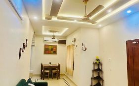 Penthouse -Thanjavur Home Stays